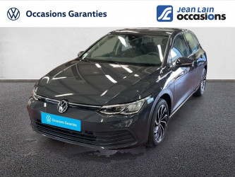 VOLKSWAGEN GOLF Golf 1.0 eTSI OPF 110 DSG7 Life 16/06/2021 en vente à Seyssinet-Pariset