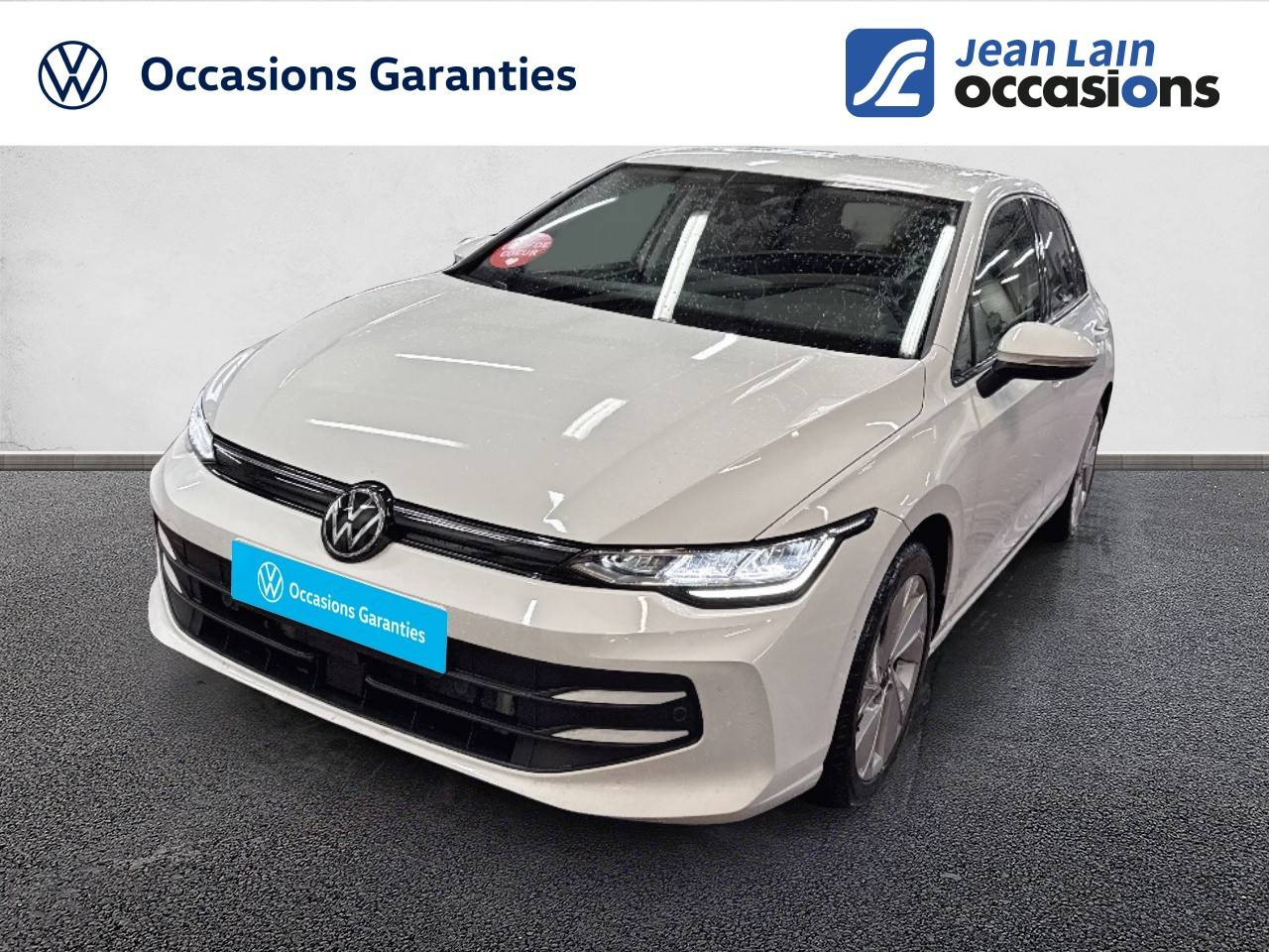 Vente en ligne VOLKSWAGEN GOLF Golf 2.0 TDI 150 DSG7 VW Edition de 2025 au prix de 32 490 €