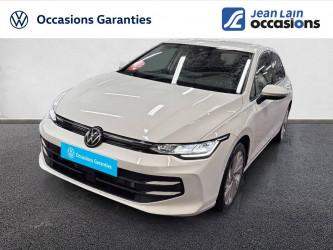 VOLKSWAGEN GOLF Golf 2.0 TDI 150 DSG7 VW Edition 29/03/2025 en vente à Seyssinet-Pariset