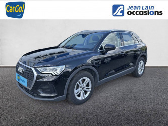 AUDI Q3 Q3 35 TDI 150 ch S tronic 7 Business line 04/11/2020 en vente à Chambéry