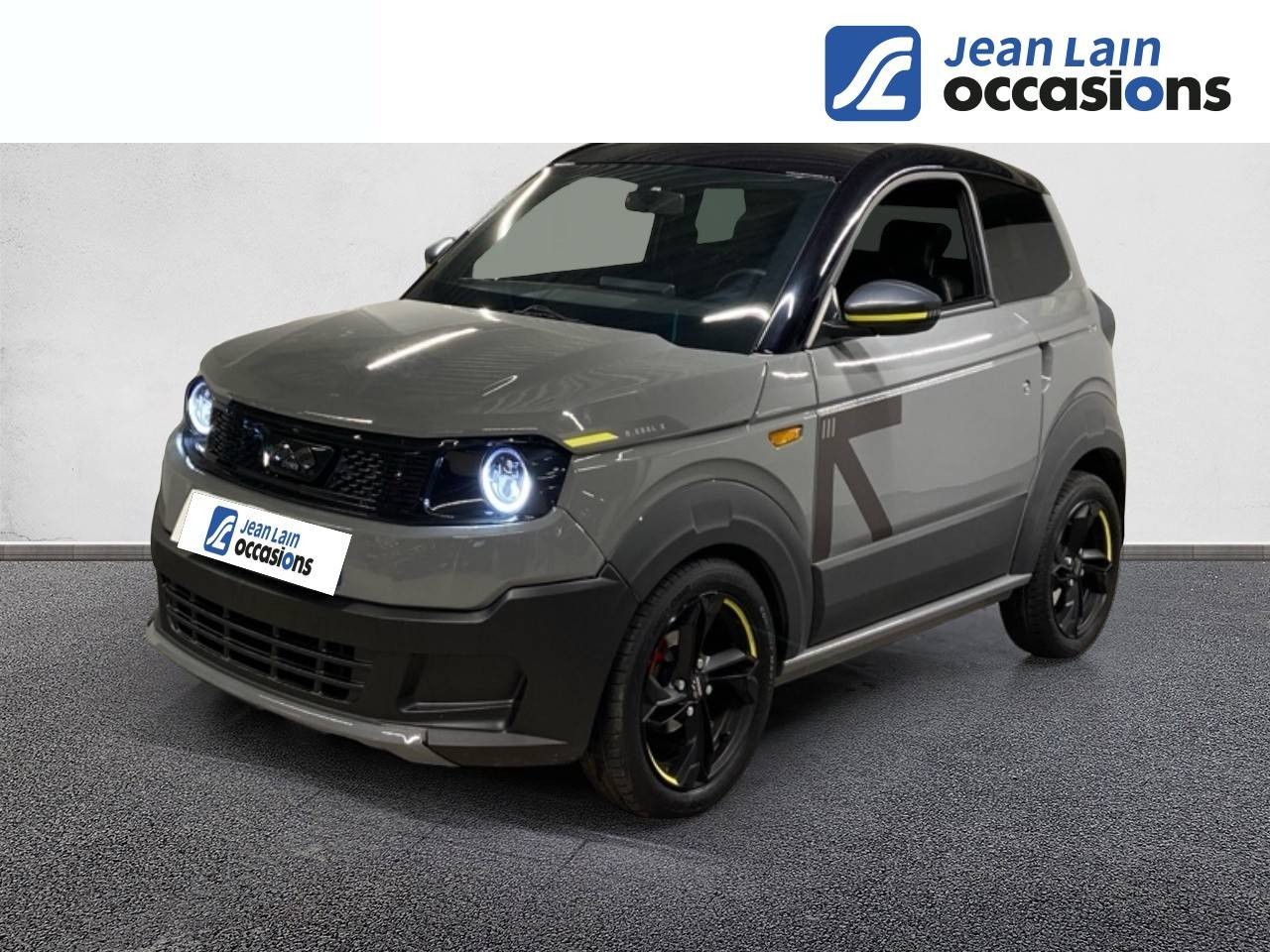 Vente en ligne LIGIER MYLI MYLI R.EBEL E5 de 2024 au prix de 12 490 €