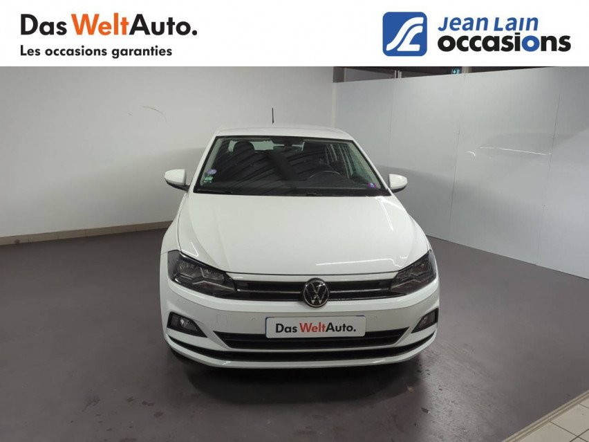 VOLKSWAGEN POLO BUSINESS Polo 1.0 TSI 95 S&S BVM5 Lounge Business 08/12/2020
                                                     en vente à Coublevie - Image n°2