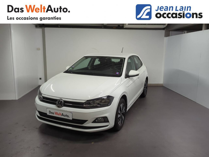 VOLKSWAGEN POLO BUSINESS Polo 1.0 TSI 95 S&S BVM5 Lounge Business 08/12/2020
                                                     en vente à Coublevie - Image n°1
