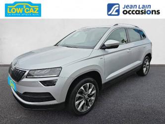 SKODA KAROQ Karoq 1.5 TSI 150 ch ACT DSG7 Clever 26/08/2021 en vente à La Ravoire