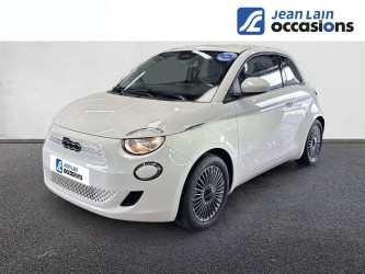 FIAT 500 NOUVELLE MY22 SERIE 1 STEP 1 500 e 118 ch Icône 23/11/2021 en vente à Seyssinet-Pariset