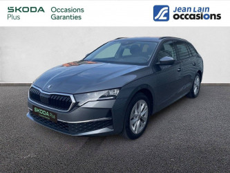 SKODA OCTAVIA COMBI Octavia Combi 1.5 TSI Hybrid 150 ch ACT DSG7 Selection 22/01/2025 en vente à Cessy