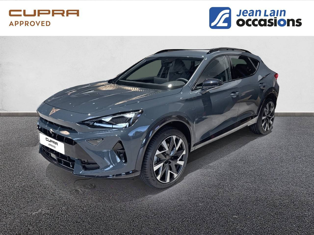 Vente en ligne CUPRA FORMENTOR Formentor 2.0 TDI 150 ch DSG7 V de 2025 au prix de 40 774 €