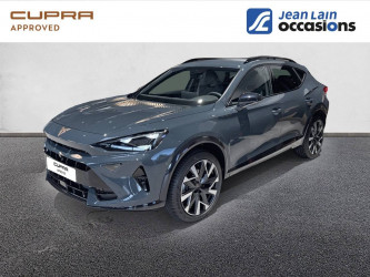 CUPRA FORMENTOR Formentor 2.0 TDI 150 ch DSG7 V 28/05/2025 en vente à Meythet