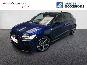 AUDI A1 SPORTBACK A1 Sportback 30 TFSI 116 ch S tronic 7 S Line Plus 30/06/2025 en vente à Seynod