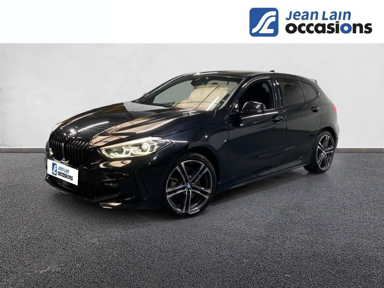 Vente en ligne BMW SERIE 1 F40 118i 136 ch DKG7 M Sport de 2023 au prix de 27 490 €