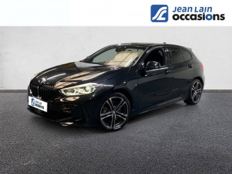 BMW SERIE 1 F40 118i 136 ch DKG7 M Sport 29/09/2023 en vente à Seynod