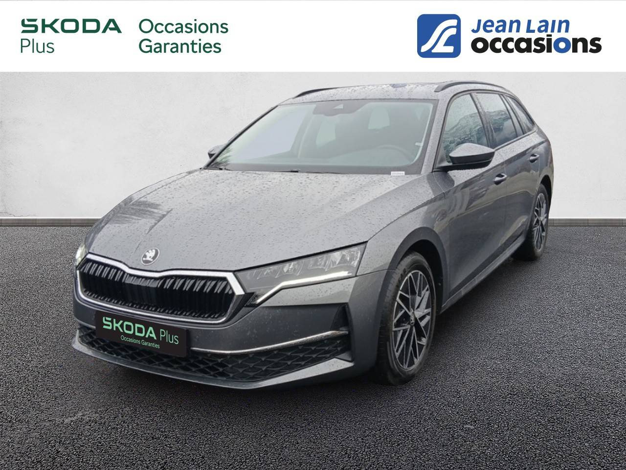 Vente en ligne SKODA OCTAVIA COMBI Octavia Combi 1.5 TSI Hybrid 150 ch ACT DSG7 Selection de 2025 au prix de 31 490 €