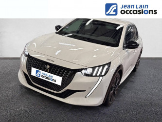 PEUGEOT 208 208 PureTech 130 S&S EAT8 GT 16/05/2023 en vente à Seyssinet-Pariset