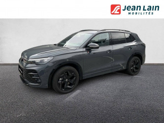 VOLKSWAGEN TIGUAN Tiguan 1.5 eHybrid 272ch DSG6 R-Line 31/01/2025 en vente à La Motte-Servolex