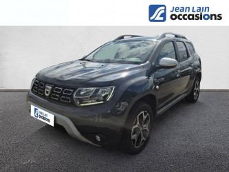 DACIA DUSTER Duster Blue dCi 115 4x4 02/04/2021 en vente à Valence