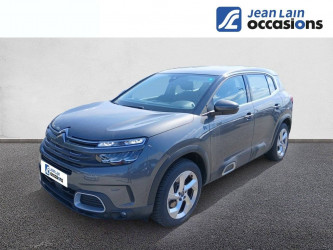CITROEN C5 AIRCROSS C5 Aircross Hybride Rechargeable 225 S&S e-EAT8 Shine 22/03/2021 en vente à Margencel