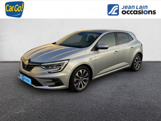 RENAULT MEGANE IV BERLINE Megane IV Berline Blue dCi 115 EDC Techno 24/10/2022 en vente à Chambéry