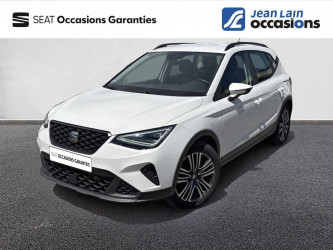 SEAT ARONA Arona 1.0 TSI 95 ch Start/Stop BVM5 Copa 27/12/2022 en vente à Sallanches