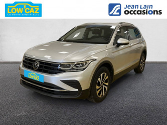 VOLKSWAGEN TIGUAN Tiguan 2.0 TDI 150ch DSG7 Active 21/08/2021 en vente à Sassenage