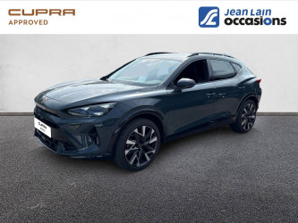 CUPRA FORMENTOR Formentor 1.5 eTSI Hybrid 150 ch DSG7 V 06/12/2024 en vente à Coublevie