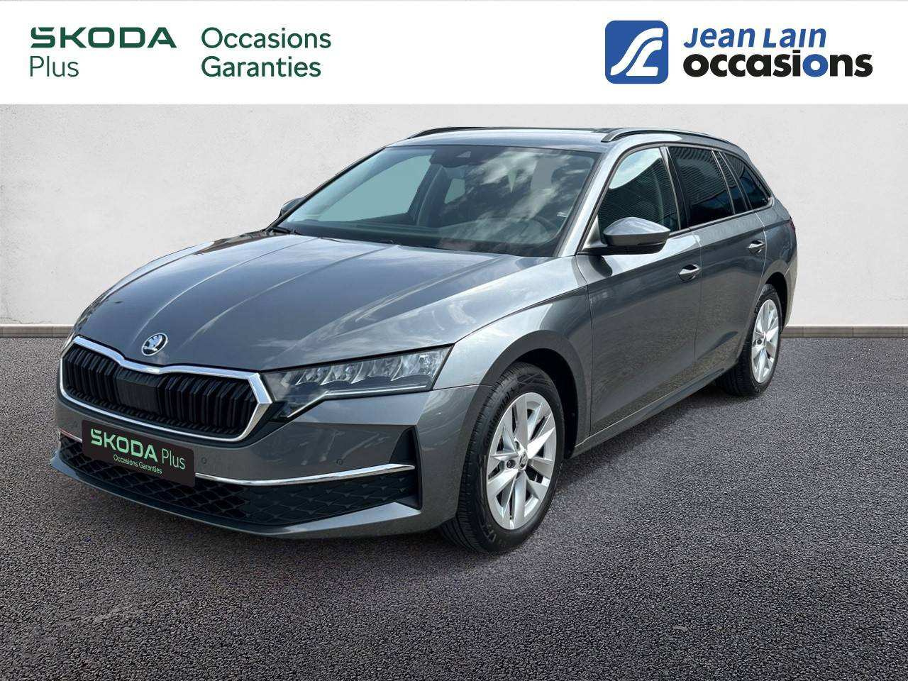Vente en ligne SKODA OCTAVIA COMBI Octavia Combi 2.0 TDI 150 ch SCR DSG7 Selection de 2024 au prix de 30 990 €