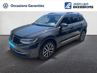 VOLKSWAGEN TIGUAN BUSINESS Tiguan 2.0 TDI 150ch DSG7 Life Business 30/03/2023 en vente à Valserhône