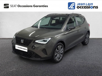 SEAT ARONA Arona 1.0 TSI 115 ch Start/Stop DSG7 Copa 18/01/2025 en vente à La Motte-Servolex