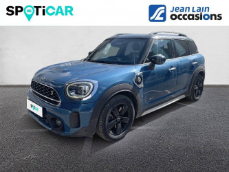 MINI COUNTRYMAN F60 LCI Countryman 125 - 95 ch ALL4 BVA6 Cooper SE Edition Northwood 05/01/2021 en vente à Sallanches