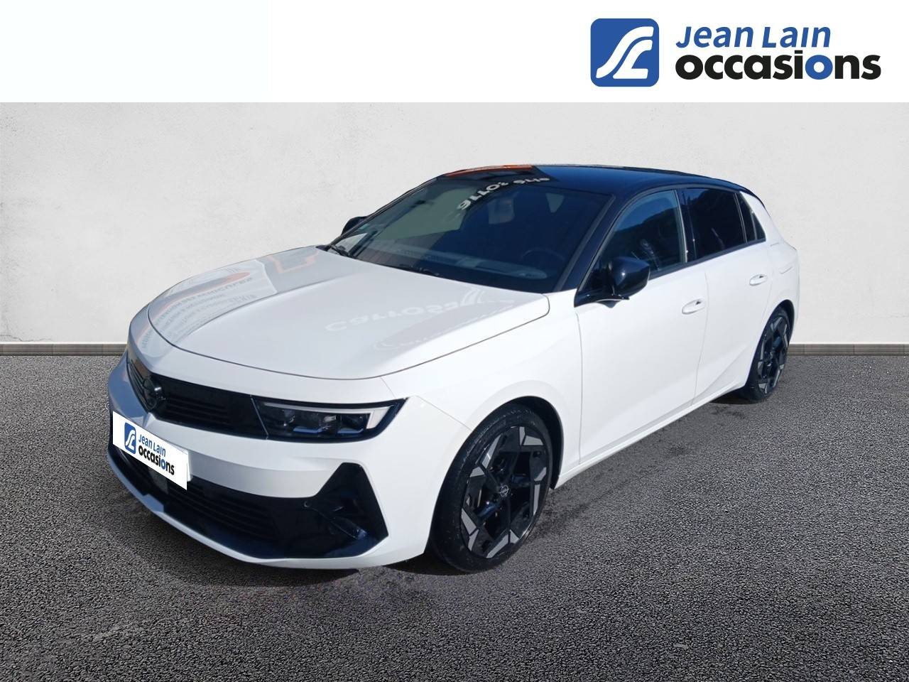 Vente en ligne OPEL ASTRA Astra Hybride Rechargeable 225 ch BVA8 GSe de 2023 au prix de 24 590 €