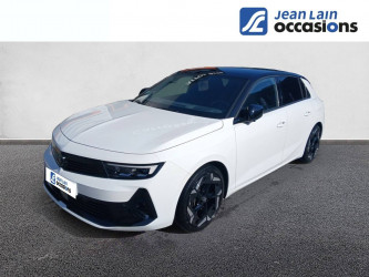 OPEL ASTRA Astra Hybride Rechargeable 225 ch BVA8 GSe 31/05/2023 en vente à Seynod