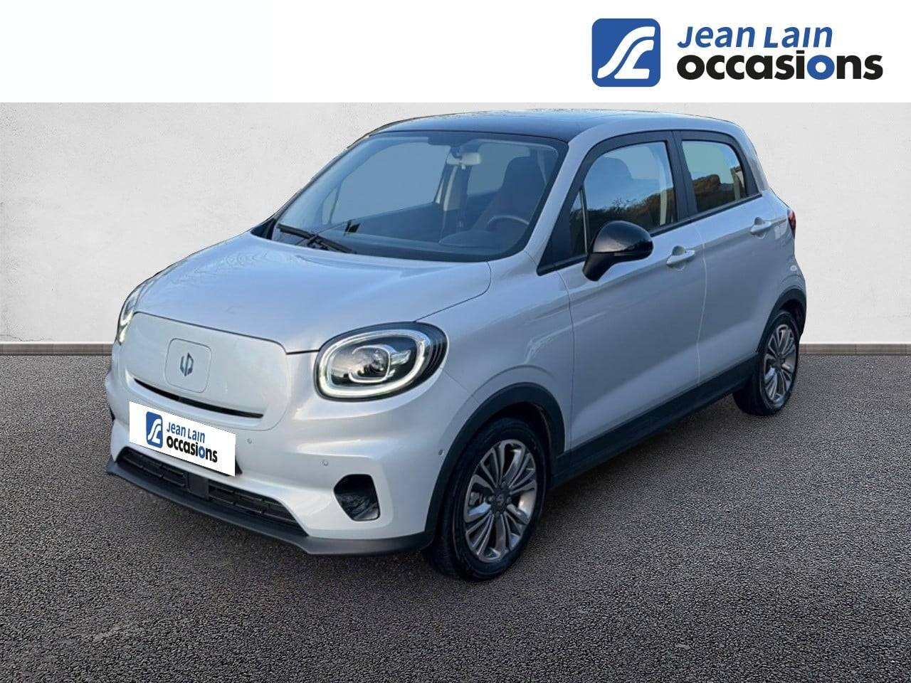 Vente en ligne LEAPMOTOR T03 T03 Electric 109 ch Luxury de 2023 au prix de 12 990 €