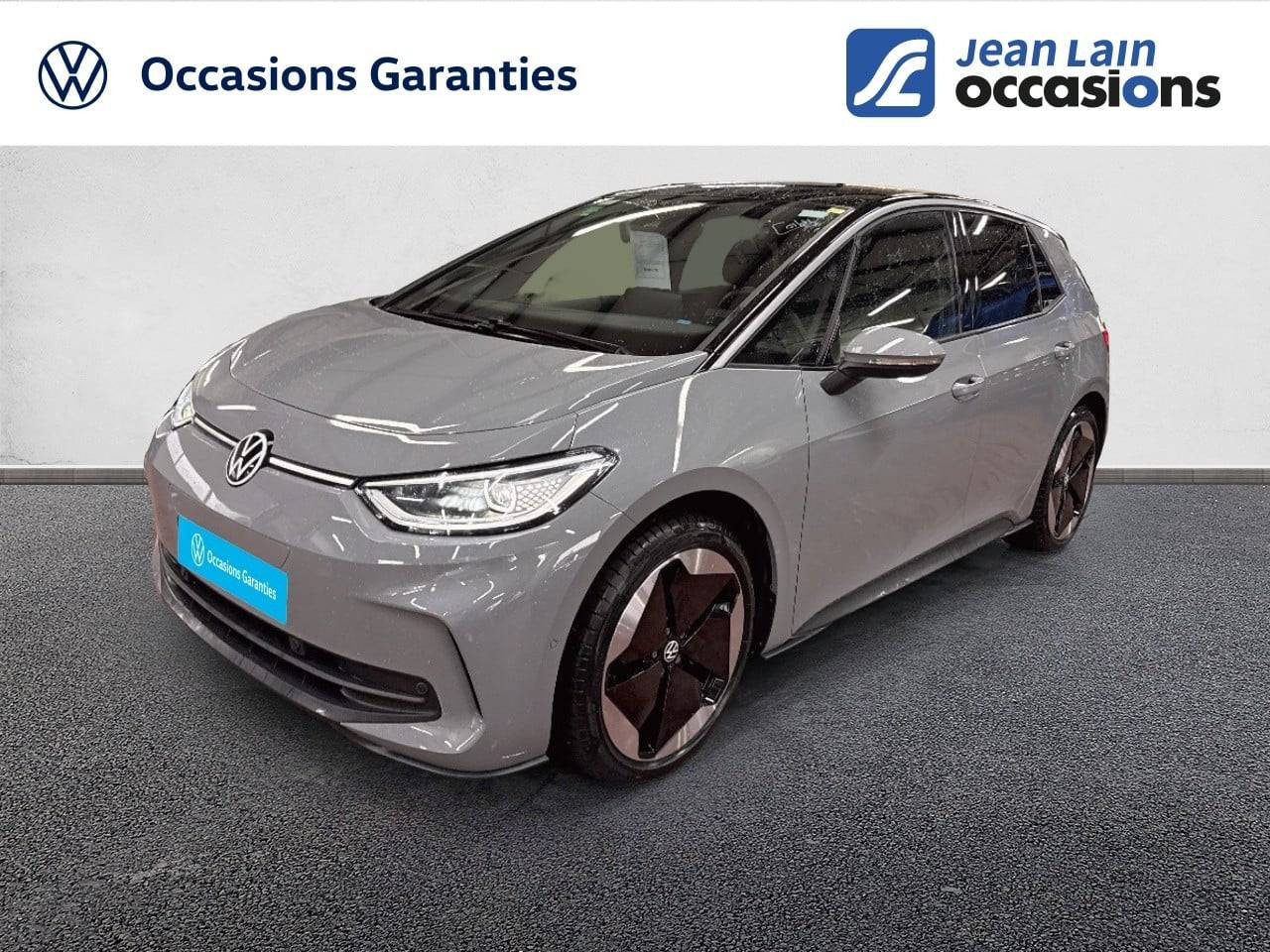 Vente en ligne VOLKSWAGEN ID.3 ID.3 204 ch Pro S Life Max de 2025 au prix de 32 490 €