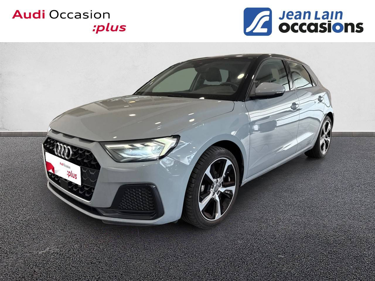 Vente en ligne AUDI A1 SPORTBACK A1 Sportback 25 TFSI 95 ch BVM5 Advanced de 2020 au prix de 18 490 €