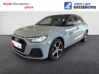 AUDI A1 SPORTBACK A1 Sportback 25 TFSI 95 ch BVM5 Advanced 27/05/2020 en vente à Echirolles