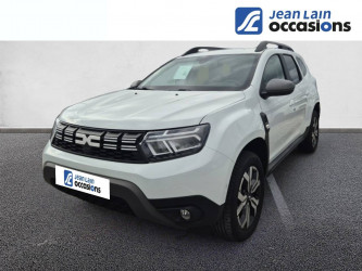 DACIA DUSTER Duster TCe 150 4x2 EDC Expression 23/08/2023 en vente à Valence