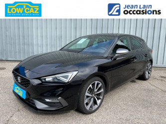 SEAT LEON SPORTSTOURER Leon Sportstourer 2.0 TDI 150 DSG7 FR One 23/04/2020 en vente à La Ravoire