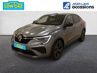 RENAULT ARKANA Arkana E-Tech 145 - 21B R.S. Line 09/03/2022 en vente à Sassenage