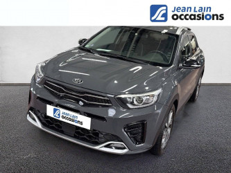 KIA STONIC Stonic 1.0 T-GDi 120 ch MHEV DCT7 GT Line 24/06/2021 en vente à Seyssinet-Pariset