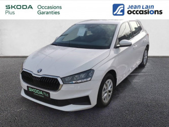 SKODA FABIA Fabia 1.0 MPI 65 ch BVM5 Active 26/10/2023 en vente à Coublevie
