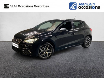 SEAT IBIZA Ibiza 1.0 EcoTSI 95 ch S/S BVM5 Xcellence 21/02/2020 en vente à Seynod