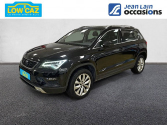 SEAT ATECA Ateca 1.6 TDI 115 ch Start/Stop Ecomotive DSG7 Urban Advanced 29/12/2018 en vente à Sassenage