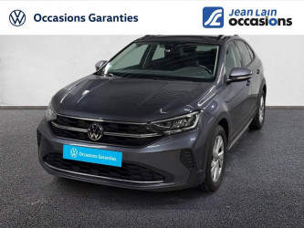 VOLKSWAGEN TAIGO Taigo 1.0 TSI 95 BVM5 Life 18/03/2022 en vente à Reventin-Vaugris
