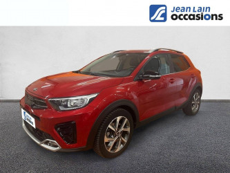 KIA STONIC Stonic 1.0 T-GDi 120 ch MHEV iBVM6 GT Line 16/11/2021 en vente à Vénissieux