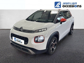 CITROEN C3 AIRCROSS C3 Aircross PureTech 110 S&S BVM6 Shine 22/07/2020 en vente à Albertville