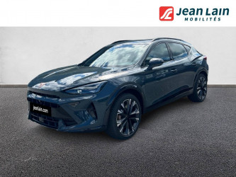 CUPRA FORMENTOR Formentor eHybrid 272 ch DSG6 VZ 30/03/2025 en vente à La Motte-Servolex