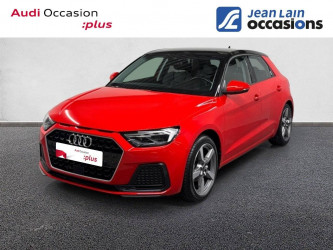 AUDI A1 SPORTBACK A1 Sportback 25 TFSI 95 ch BVM5 Advanced 30/01/2023 en vente à La Motte-Servolex