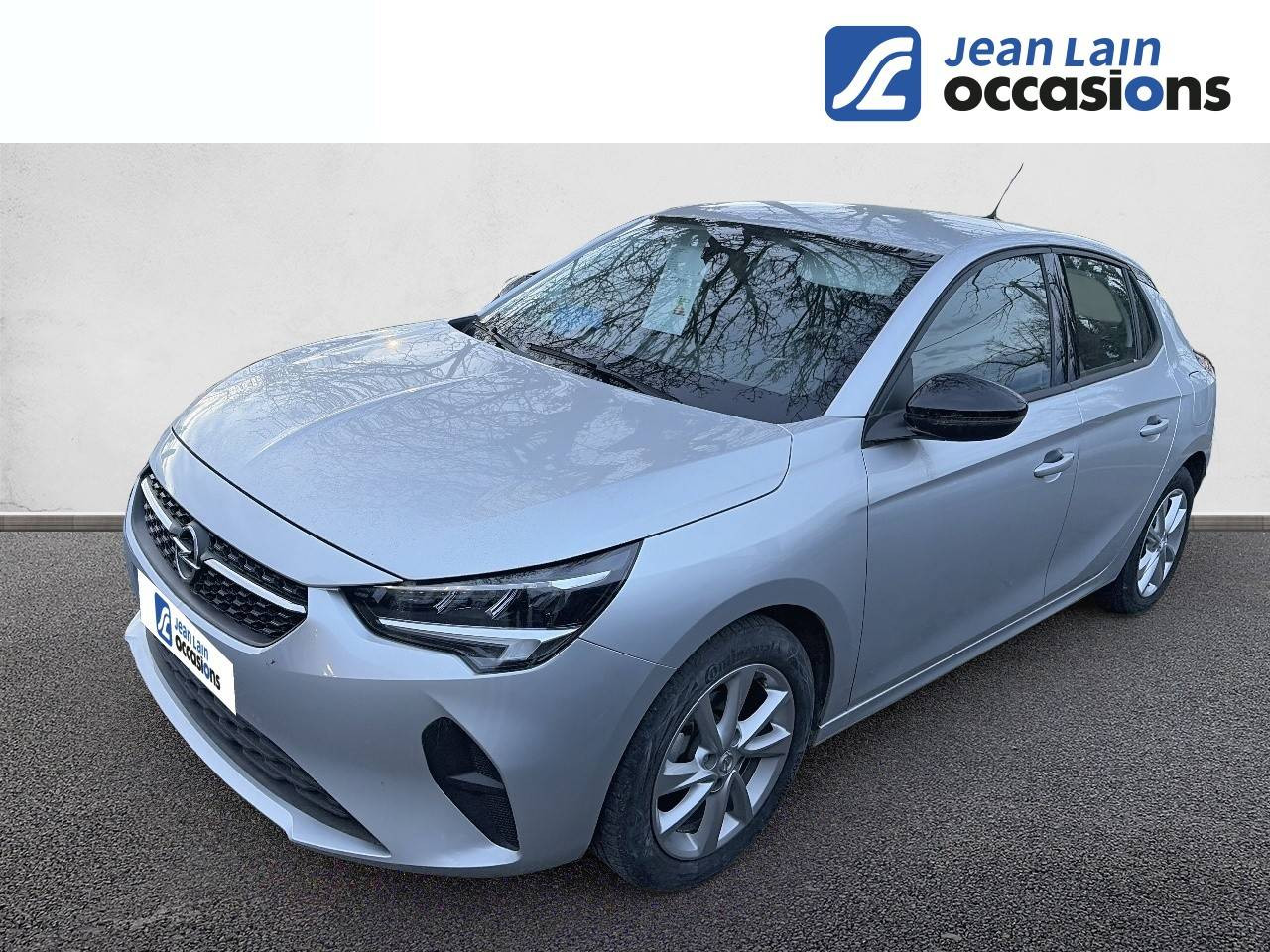 Vente en ligne OPEL CORSA Corsa 1.2 75 ch BVM5 Elegance Business de 2023 au prix de 11 774 €