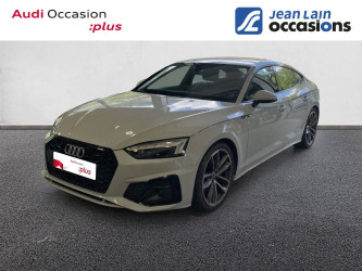 AUDI A5 SPORTBACK A5 Sportback 40 TDI 204 S tronic 7 Quattro S Line 29/04/2021 en vente à Sallanches
