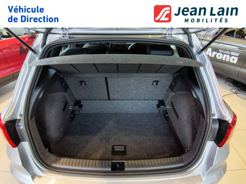 SEAT ARONA Arona 1.0 TSI 110 ch Start/Stop BVM6 Xperience 28/02/2023
                                                     en vente à La Motte-Servolex - Image n°10