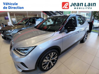 SEAT ARONA Arona 1.0 TSI 110 ch Start/Stop BVM6 Xperience 28/02/2023 en vente à La Motte-Servolex